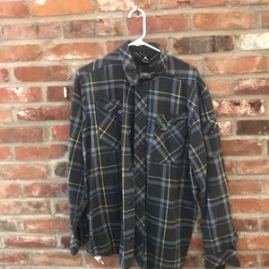 Jordan Brand Long Sleeve Shirt